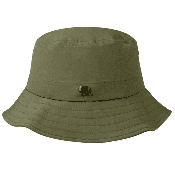 Pălărie Buff Adventure Bucket Hat SOLID TUNDRA KHAKI
