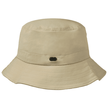 Pălărie Buff Adventure Bucket Hat SOLID SAND