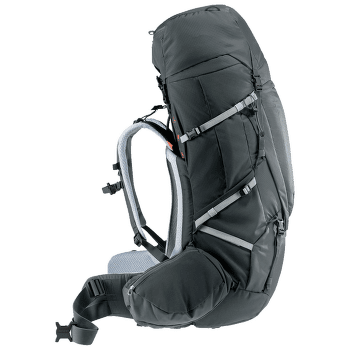 Rucsac deuter Aircontact Pro 65+10 SL graphite