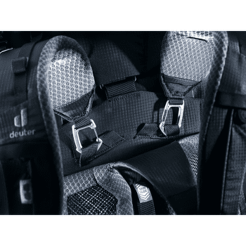 Rucsac deuter Aircontact Pro 75+10 Black