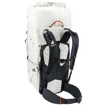 Rucsac deuter Expedition Ultra 60 white-black