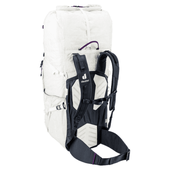Rucsac deuter Expedition Ultra 60 SL white-black