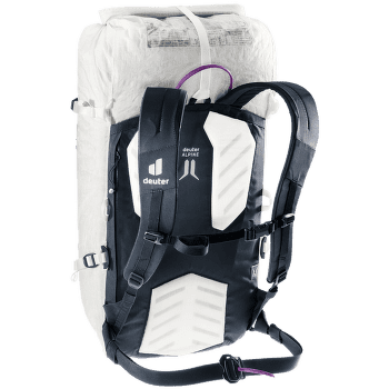 Rucsac deuter Guide Ultra 24 SL white-black