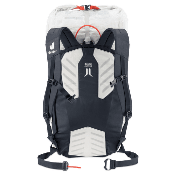 Rucsac deuter Guide Ultra 26 white-black