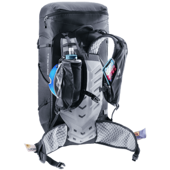 Rucsac deuter Speed Lite Pro 28 SL lotus-mystic