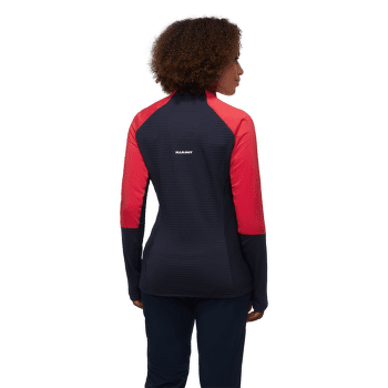Jachetă Mammut Eiger Nordwand ML Hybrid Jacket Women azalea-night