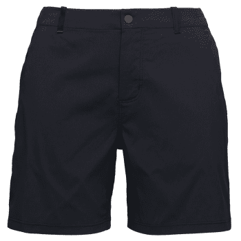 Pantaloni scurți Black Diamond Pursuit Shorts Women Black