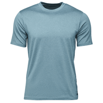 Tricou cu mânecă scurtă Black Diamond Circuit SS Tee Men Creek Blue