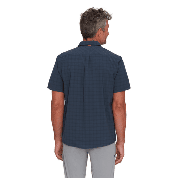 Cămaşă Mammut  Lenni Shirt Men 1303 silver sage-strata