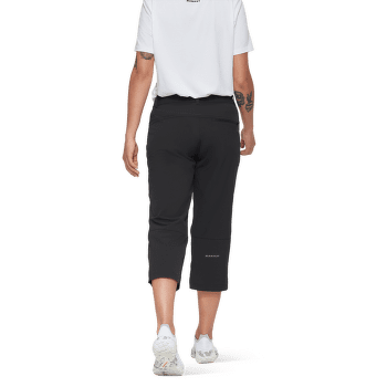 Pantaloni 3/5 Mammut Hiking V Capri Pants Women 00789 strata
