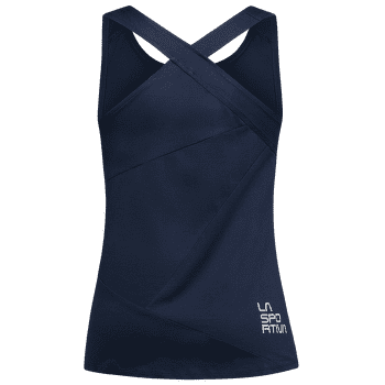 Maiou La Sportiva Twist Tank Women Night Sky_B46B46