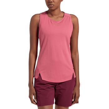 Maiou La Sportiva TRAVERSE TANK Women Rosebay/Savana