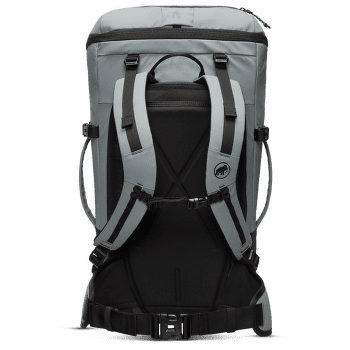 Rucsac Mammut Neon 45 Women 00791 strata-black