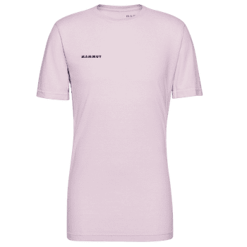 Tricou cu mânecă scurtă Mammut Massone Light T-Shirt Men 6433 alpine calamint