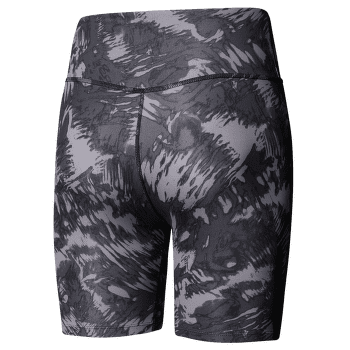 Pantaloni scurți The North Face FLEX 8IN TIGHT AOP 8R4 TNF BLACK WATERFALL PRINT