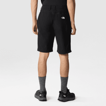 Pantaloni scurți The North Face RESOLVE SHORT Men TNF BLACK/NPF