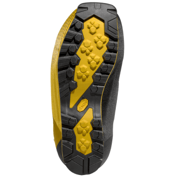 Încălțăminte La Sportiva Olympus Mons S Yellow/Black