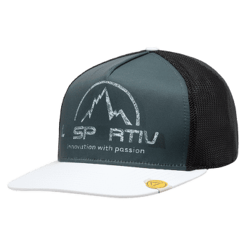 Capac La Sportiva LS Trucker Chalk/Onyx