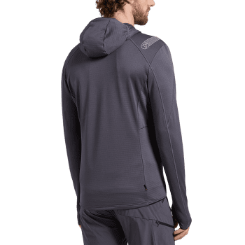 Hanorac La Sportiva CHILL THERMAL HOODY Men Night Sky/Savana