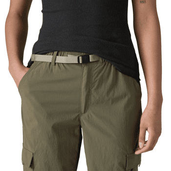 Pantaloni Patagonia Outdoor Everyday Cargo Pants Women Wetland Blue