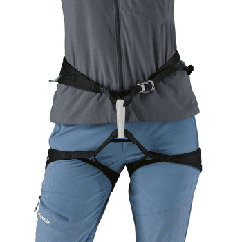 Jachetă Patagonia Nano-Air®Ultralight Full - Zip Hoody Women Smolder Blue