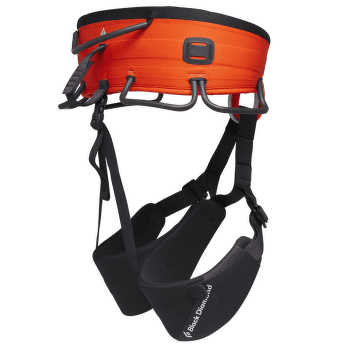 Șaua Black Diamond LONG HAUL HARNESS