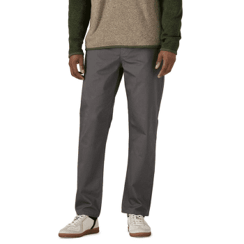 Pantaloni Patagonia Twill Traveler 5-Pocket Pants Men Slab Khaki