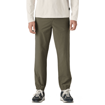 Pantaloni Patagonia Nomader Ripstop Pants Men Basin Green