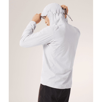 Jachetă Arcteryx Gamma Lightweight Hoody Men Stone Green