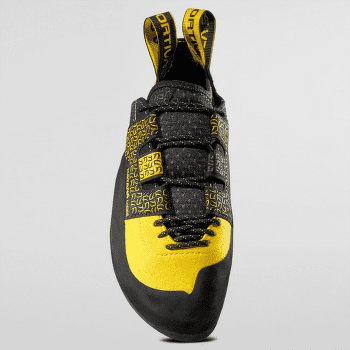 Cățărători La Sportiva Katana Laces Yellow/Black