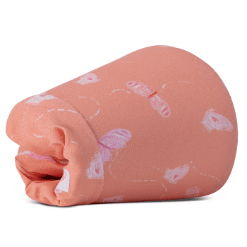 Capac Buff Pack Mini Cap Kids SLATEA CORAL