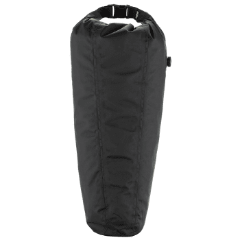 Geantă Fjällräven Hoja Seatbag Drybag 16L Black