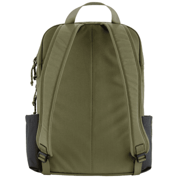 Rucsac Fjällräven Vardag Backpack 17 Green-Clay