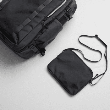 Rucsac Fjällräven Färden Carry-On Pack Coal Black