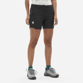 Pantaloni scurți Millet Ubic Stretch Short Women NOIR NEW