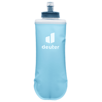 Sticlă deuter Streamer Flask LP 500 ml hydrablue