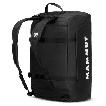 Geantă Mammut Cargon 60 black 0001