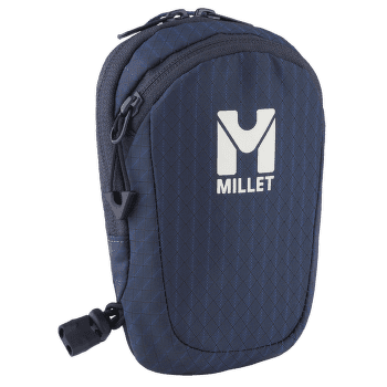 Penar Millet UBIC SHOULDER POCKET E-DARK BLUE