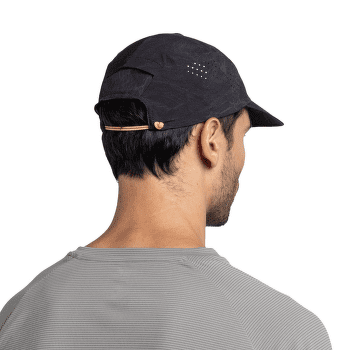 Capac Buff Pack Speed Cap ACRO BLACK