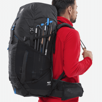 Rucsac Millet UBIC 55+15 E-BLACK/SAND