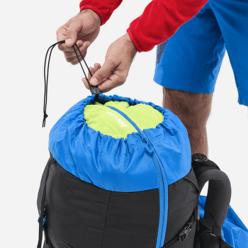 Rucsac Millet UBIC 55+15 E-BLACK/SAND