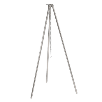 Trepied EasyCamp Campfire Aluminum Tripod