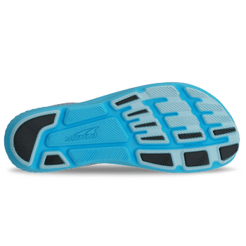 Încălțăminte Altra Escalante Racer 2 Men GRAY/BLUE