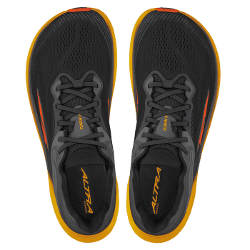 Încălțăminte Altra Torin 8 Men BLACK/ORANGE