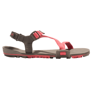 Sandale Xero Z-Trail EV Women Sunset Coral/Morel (SCMR)