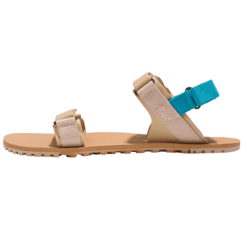 Sandale Xero D-TRAIL Women Irish Cream/Lake Blue (ICLU)