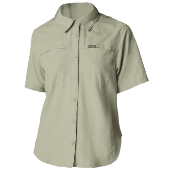 Cămașă cu mânecă scurtă Columbia Silver Ridge™ 3.0 SS Women Safari 348