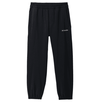 Pantaloni Columbia Columbia Hike™ II Jogger Black 010