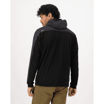 Jachetă Mons Royale Diversion Merino Wind Jacket Desert Sage