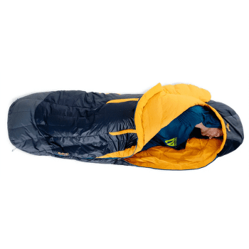 Inserție pentru sac de dormit Nemo Equipment Tracer